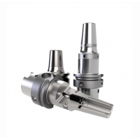 Bilz超薄收縮卡盤 ThermoGrip有防腐蝕涂層