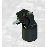 Ankarsrum PM4220 減速直流電機(jī)，緊湊型永磁直流電機(jī)