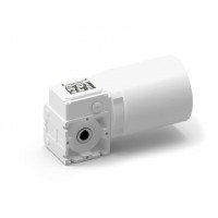 minimotor F系列 (IP67)食品和飲料應(yīng)用XCF蝸輪蝸桿減速電機(jī)