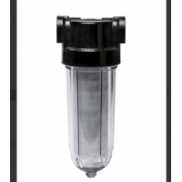 cintropur帶套筒濾水器SL 240 應(yīng)用于住宅工業(yè)和農(nóng)業(yè)