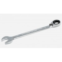 Bahco鍍鉻表面處理41RZ 英制1RZ旋轉頭組合式棘輪扳手