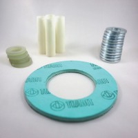 泰利德國TEADIT ELECTRON? GS墊片電氣隔離密封件