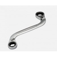 Bahco 1320SRM米制套裝1320RM/高性能鍍鉻S型棘輪扳手