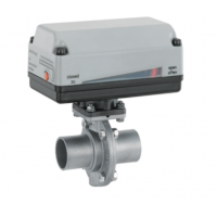 GEMü 蓋米蝶閥，用于工業(yè)應(yīng)用和化學(xué)工業(yè)，以及供水和水/廢水處理領(lǐng)域