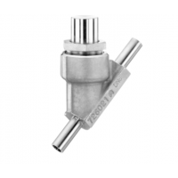 GEMü 止回閥多系列詳情介紹，幾乎用于所有類型的系統(tǒng)