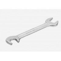 Bahco扳手1931M磷化處理895M鍍鉻微亞光公制雙開口