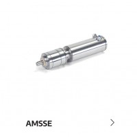 minimotor SS系列（IP69K）-不銹鋼AMSSE行星齒輪減速機