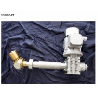 Bolondi清潔旋轉式噴嘴噴頭XC070E-PT SW120A-CF布隆迪建筑業(yè)