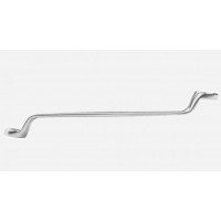 Bahco鍍鉻公制深偏置雙環(huán)形端頭扳手2M 英制1300Z