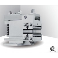 RINGSPANN EH018EFM EH024EFM耗電量低電磁高效盤式制動器