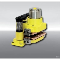 RINGSPANN液壓釋放盤式制動器HS075FHM HW075FHM防泄漏安全性高