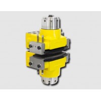 RINGSPANN HW120FHM HS145FHM-270R-V彈簧啟動液壓釋放盤式制動器