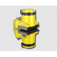 RINGSPANN HW215FHM HS215FHM-560R-V近海認證液壓釋放盤式制動器