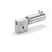 minimotor SS系列（IP69K）XCFSS不銹鋼馬達(dá)