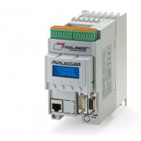 minimotor SS系列（IP69K）-不銹鋼無(wú)刷 - BS 系列迷你型