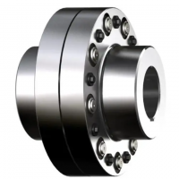 帶夾緊裝置的REVOLEX KX-D KTR聯(lián)軸器技術(shù)參數(shù)與應(yīng)用