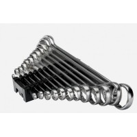 Bahco扳手套裝4M/12C米制平頭4M/公制扁平雙環(huán)形端頭