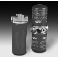 hydac內(nèi)嵌式過濾器旋裝式MF/MFD濾芯連接螺紋