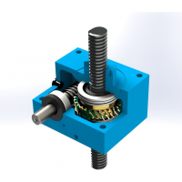 UNIMEC 螺旋升降機(jī)，螺旋千斤頂，升降絲桿，減速機(jī)，相位調(diào)速器