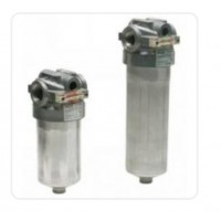 hydac MFX低壓至50巴旁通閥移動式在線管道過濾器