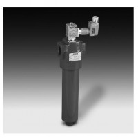 hydac直列式標準管道在線過濾器LFN低壓至100巴