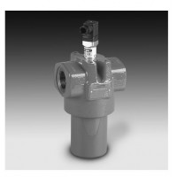 hydac中壓在線直通式管道過濾器MDF中壓至280巴