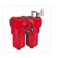 hydac在線過濾器FMND中壓至 250 巴標準可逆式直通