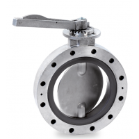 德國Warex Valve DKZ 103型蝶閥，免維護(hù)設(shè)計(jì)，無需后續(xù)潤滑