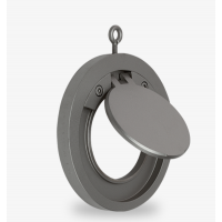 Warex Valve 止回閥DRK，是用于防止管道系統(tǒng)回流的配件（閥門）