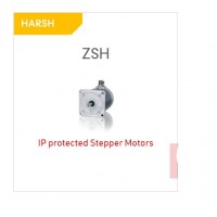 phytron ZSH步進(jìn)電機(jī)單雙極控制模式電機(jī)執(zhí)行器