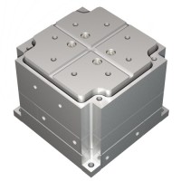 法國Piezoconcept緊湊型單軸壓電臺FL1.100