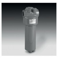 hydac移動式在線壓力過濾器高壓可達400巴HFM