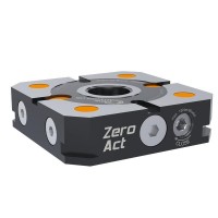 SMW隔膜夾頭 D-KOMBI系列直徑210-400毫米