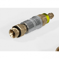 Staubli快速接頭 MPX10.1202/JV系列多種密封可選