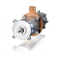 phytron線性執(zhí)行器LA應(yīng)用超高真空低溫環(huán)境帶VGPL