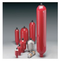 hydac標(biāo)準(zhǔn)囊式液壓蓄能器Bladder標(biāo)準(zhǔn)設(shè)計容量200升