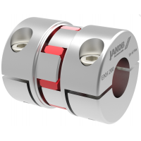 JAKOB彈性體聯(lián)軸器，無(wú)間隙的柔性聯(lián)軸器，適用于中低扭矩。