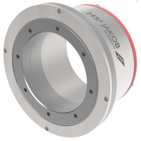 JAKOB 電機(jī)主軸保護(hù)系統(tǒng) MS3，免受碰撞的高力峰值的影響