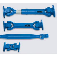 德國Elbe 設計與制造萬向傳動軸，萬向節(jié)，驅(qū)動軸，十字萬向軸