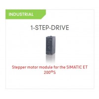 phytron 1-STEP-DRIVE帶集成功率級(jí)步進(jìn)電機(jī)驅(qū)動(dòng)程序控制器