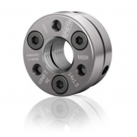 Spieth MSR 10x0.75 K-10101001系列緊定螺母