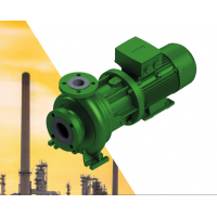 德國DICKOW KMB型蝸殼泵，單級蝸殼泵，帶磁性聯(lián)軸器