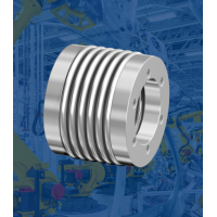 德國(guó)Ringfeder 金屬波紋管聯(lián)軸器 GWB全系列詳細(xì)介紹