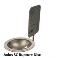 Fike防爆片Axius SC用于生物技術和制藥食品和飲料行業(yè)