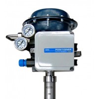 BUROCCO 4000 系列焊接線性氣動(dòng)帶隔膜低溫設(shè)備控制閥