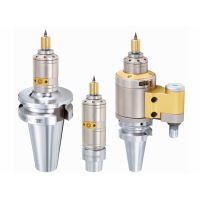 BIGKAISER工裝夾具 SK-E25-HDC3S-40系列