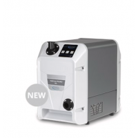 vacuubrand螺桿泵VACUU·PURE 10專為處理腐蝕性氣體和蒸汽開發(fā)