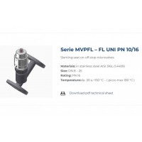 BUROCCO FLUNIPN10/16流量系數(shù)高氣動(dòng)斜閥座開(kāi)關(guān)截止微型閥