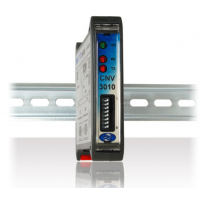 LAM Technologies  CNV3010 隔離式 RS232 至 RS485 串行轉(zhuǎn)換器