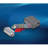 德國GES High Voltage 多類型高壓連接器，電源模塊制造商